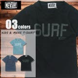 綿100％ クラックプリントTシャツ 半袖Tシャツ | NEXT WALL | 詳細画像1 