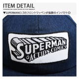 キッズ 子供服 キャップ | NEXT WALL | 詳細画像3