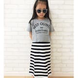 キッズ 子供服 マキシ丈ワンピース | NEXT WALL | 詳細画像10