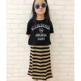 キッズ 子供服 マキシ丈ワンピース | NEXT WALL | 詳細画像11