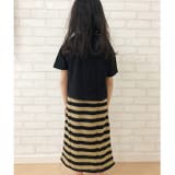 キッズ 子供服 マキシ丈ワンピース | NEXT WALL | 詳細画像13