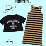 キッズ 子供服 マキシ丈ワンピース | NEXT WALL | 詳細画像8
