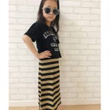 キッズ 子供服 マキシ丈ワンピース | NEXT WALL | 詳細画像10