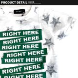 キッズ 子供服 Tシャツ | NEXT WALL | 詳細画像9 