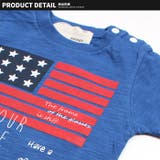 ベビー服 Tシャツ キッズ | NEXT WALL | 詳細画像4