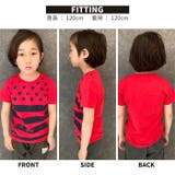 キッズ 子供服 Tシャツ | NEXT WALL | 詳細画像10 