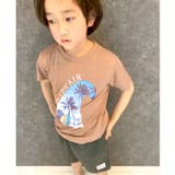 キッズ Tシャツ 子供服 | NEXT WALL | 詳細画像3