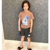 キッズ Tシャツ 子供服 | NEXT WALL | 詳細画像5