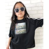 キッズ Ｔシャツ 子供服 | NEXT WALL | 詳細画像9 