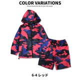 キッズ セットアップ 上下セット | NEXT WALL | 詳細画像18