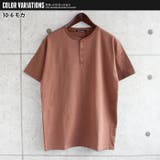 メンズ Tシャツ 半袖 | NEXT WALL | 詳細画像8