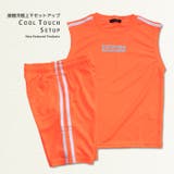 キッズ セットアップ 上下セット | NEXT WALL | 詳細画像1