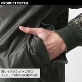 メンズ ジャケット アウター | NEXT WALL | 詳細画像11