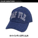 キッズ キャップ 帽子 | NEXT WALL | 詳細画像16