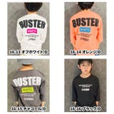 ちょいBIG 7分袖Tシャツ キッズ | NEXT WALL | 詳細画像6 