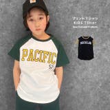 キッズ Tシャツ 子供服 | NEXT WALL | 詳細画像1