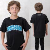 半袖Tシャツ プリントTシャツ キッズ | NEXT WALL | 詳細画像4 