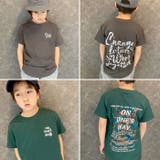 半袖Tシャツ プリントTシャツ キッズ | NEXT WALL | 詳細画像7 