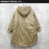 中綿モンスターパーカー キッズ 子供服 | NEXT WALL | 詳細画像14
