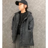 中綿モンスターパーカー キッズ 子供服 | NEXT WALL | 詳細画像4