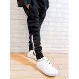 ラインテックパンツ ストレッチパンツ キッズ | NEXT WALL | 詳細画像13 