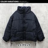 中綿スタンドカラージャケット キッズ 子供服 | NEXT WALL | 詳細画像20