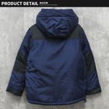 中綿ジャケット キッズ 子供服 | NEXT WALL | 詳細画像12