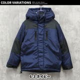 中綿ジャケット キッズ 子供服 | NEXT WALL | 詳細画像17