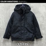 中綿ジャケット キッズ 子供服 | NEXT WALL | 詳細画像20