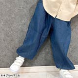 ワイドパンツ キッズ 男の子 | NEXT WALL | 詳細画像5