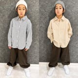 ワイドパンツ キッズ 男の子 | NEXT WALL | 詳細画像10