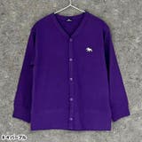 POLOCHAMPS ポロチャンプスカーディガン キッズ | NEXT WALL | 詳細画像11