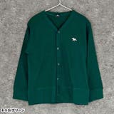 POLOCHAMPS ポロチャンプスカーディガン キッズ | NEXT WALL | 詳細画像12