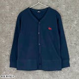 POLOCHAMPS ポロチャンプスカーディガン キッズ | NEXT WALL | 詳細画像13