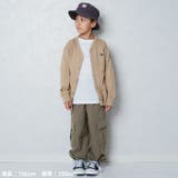 POLOCHAMPS ポロチャンプスカーディガン キッズ | NEXT WALL | 詳細画像5