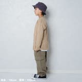 POLOCHAMPS ポロチャンプスカーディガン キッズ | NEXT WALL | 詳細画像6