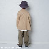 POLOCHAMPS ポロチャンプスカーディガン キッズ | NEXT WALL | 詳細画像7