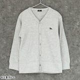 POLOCHAMPS ポロチャンプスカーディガン キッズ | NEXT WALL | 詳細画像9