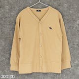 POLOCHAMPS ポロチャンプスカーディガン キッズ | NEXT WALL | 詳細画像10
