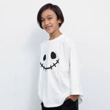 ハロウィン BIGロンT キッズ | NEXT WALL | 詳細画像5 