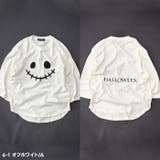 ハロウィン BIGロンT キッズ | NEXT WALL | 詳細画像7 