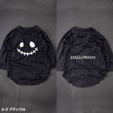 ハロウィン BIGロンT キッズ | NEXT WALL | 詳細画像9 