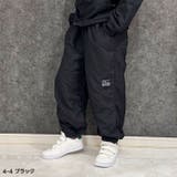 裏フリース デイリーパンツ キッズ | NEXT WALL | 詳細画像11 