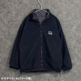 リバーシブルトラックジャケット キッズ 子供服 | NEXT WALL | 詳細画像12 