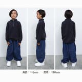 POLOCHAMPS BIGハーフジップトレーナー ポロチャンプス | NEXT WALL | 詳細画像7 