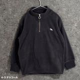 POLOCHAMPS BIGハーフジップトレーナー ポロチャンプス | NEXT WALL | 詳細画像10 