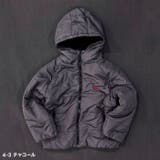 POLOCHAMPS 裏フリース中綿マウンテンジャケット 中綿アウター | NEXT WALL | 詳細画像10 