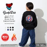 GRATEFULDEAD 裏起毛トレーナー グレイトフルデッド | NEXT WALL | 詳細画像1