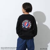 GRATEFULDEAD 裏起毛トレーナー グレイトフルデッド | NEXT WALL | 詳細画像2