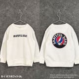 GRATEFULDEAD 裏起毛トレーナー グレイトフルデッド | NEXT WALL | 詳細画像12